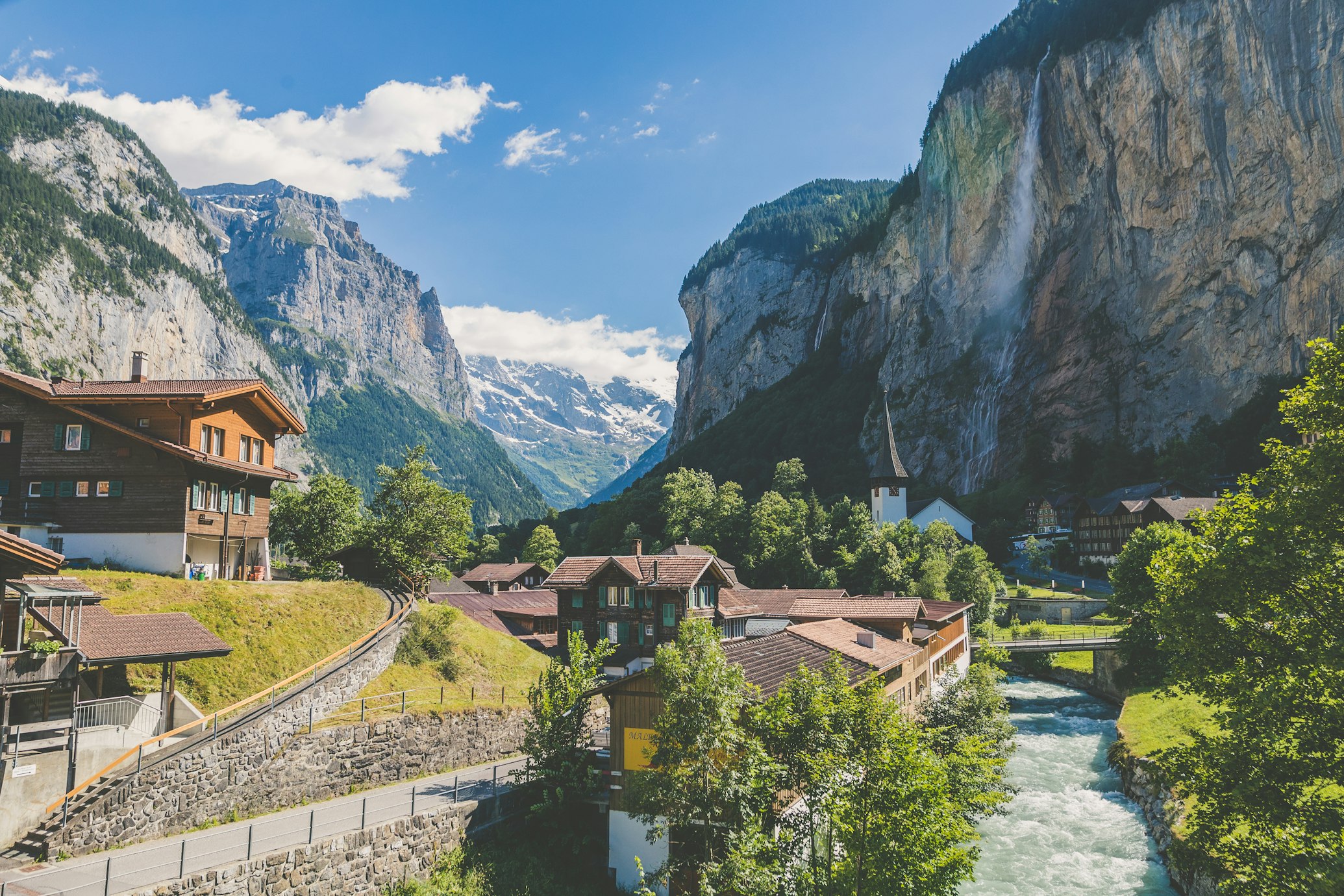 Private Tours